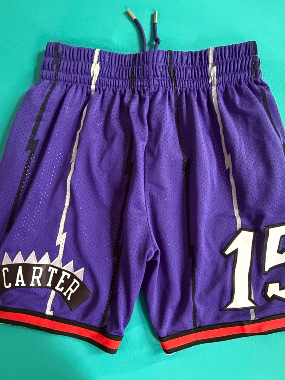 Mitchell N Ness - Picture 2 of 2